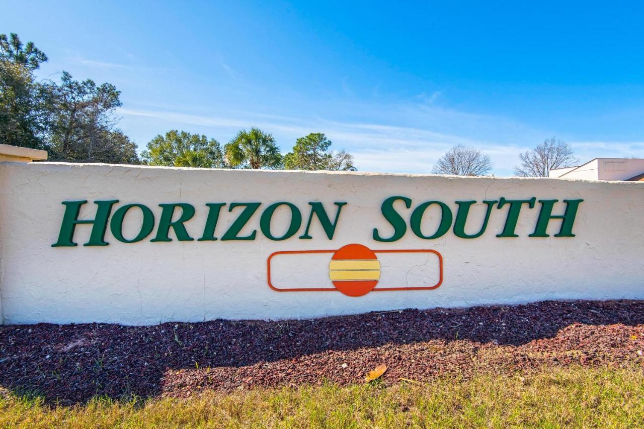 巴拿马城Horizon South 51B别墅 外观 照片